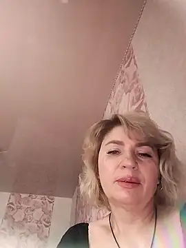 NataLilu826 online show from 04.13.26