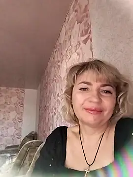 NataLilu826 online show from 04.14.26