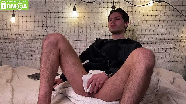 Daniel Vibe online show from 03.11.26