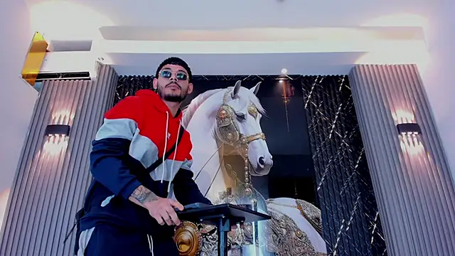 Mighty Boys 888 online show from 03.10.26