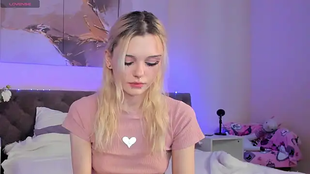 Mimi angels online show from 04.08.26