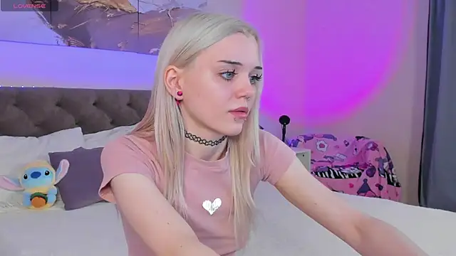 Mimi angels online show from 04.21.26