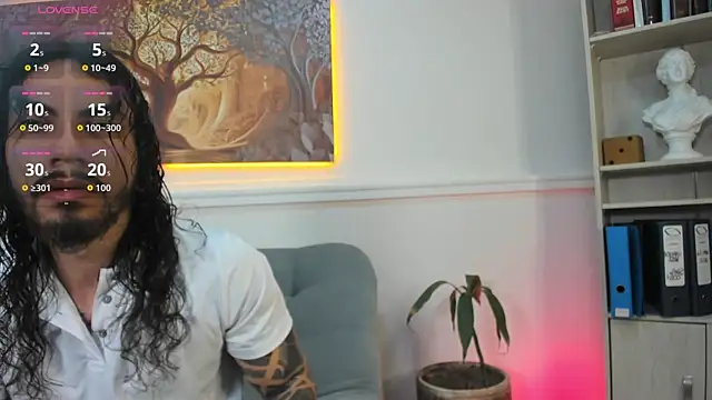 melody ft jesus online show from 03.31.26