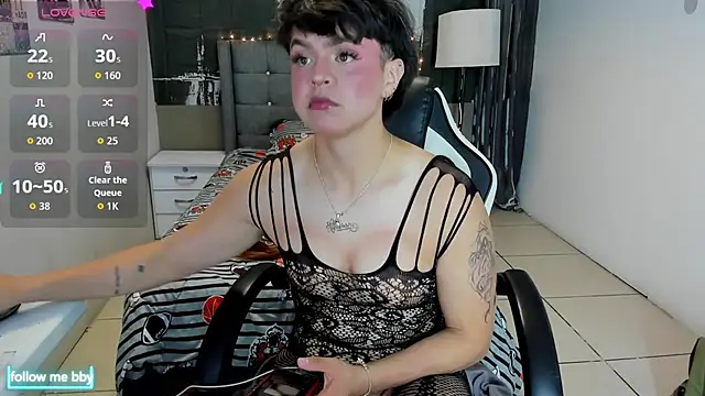 liam scoot  online show from 04.09.26