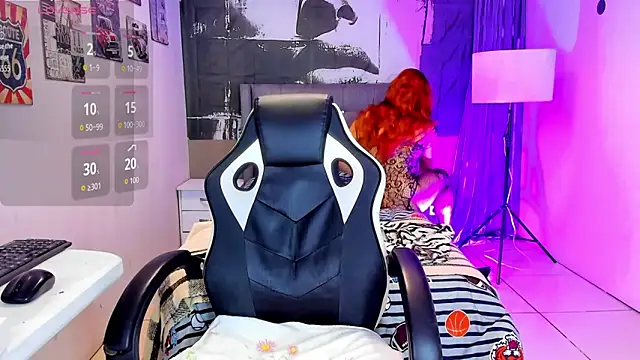 liam scoot  online show from 04.25.26