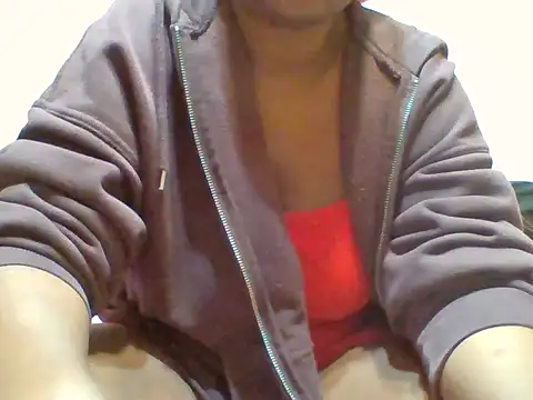 melaninebony2 online show from 04.22.26