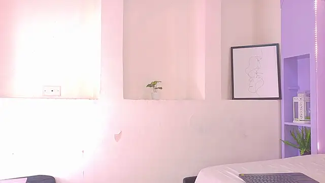 Snapshot of Meganlove__ chatting on 05.23.26 Meganlove online show from 05.23.26