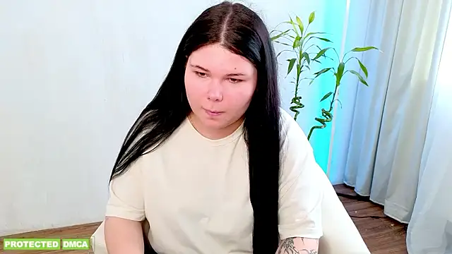 Dalila Lay online show from 03.16.26