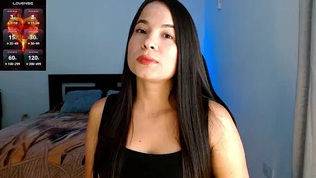 Snapshot of JenyRose chatting on 03.15.26 JenyRose online show from 03.15.26