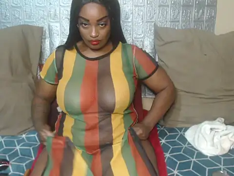 DarkEmpressxx online show from 04.14.26