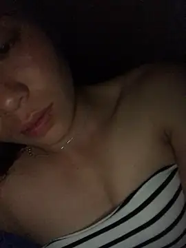 Akira-baby online show from 03.24.26