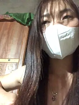 Akira-baby online show from 03.25.26