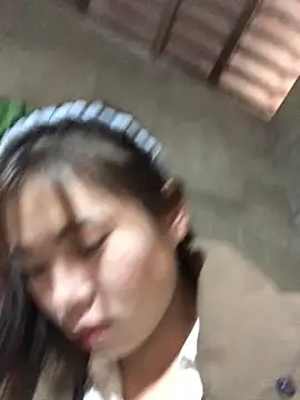 Akira-baby online show from 04.02.26