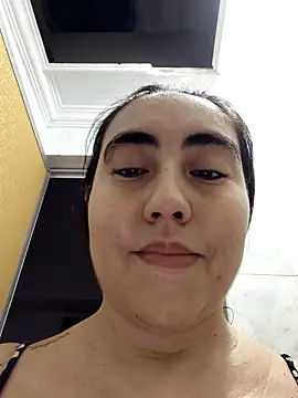 SweetHairy online show from 03.20.26