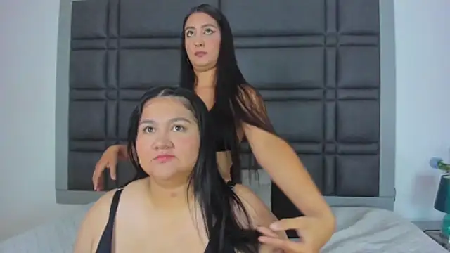 AmaranttayLunay online show from 03.14.26