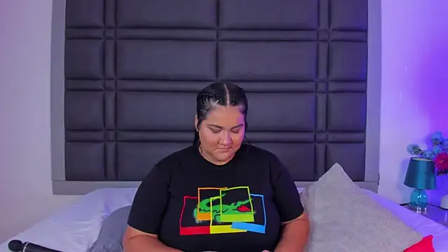 AmaranttayLunay online show from 03.19.26