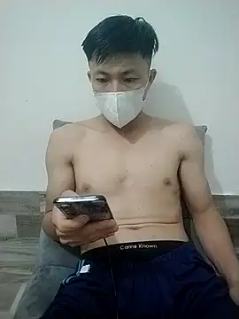 BigShot-Boy online show from 04.25.26