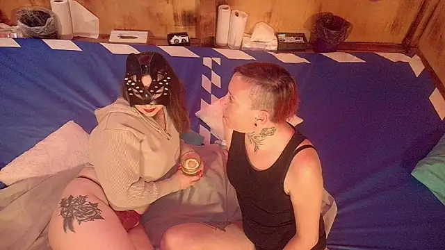 tu-marisol online show from 03.23.26