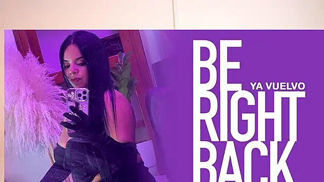 Rebeldana online show from 04.25.26