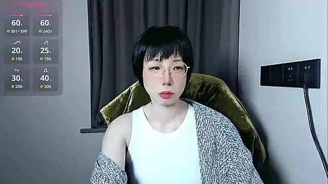 lin lin 520 520 online show from 05.05.26
