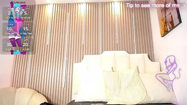 ZafiroCat online show from 03.30.26