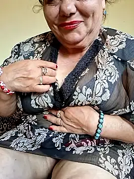 HotMilf80 online show from 03.26.26