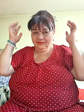 HotMilf80 online show from 06.27.26
