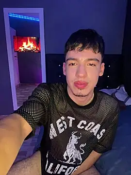 david osorio online show from 03.20.26