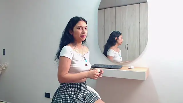 Tamar4 f00x online show from 04.09.26