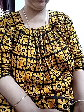 Miss-Akhi5500 online show from 04.08.26