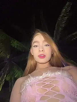 Isabella gaviria online show from 03.16.26