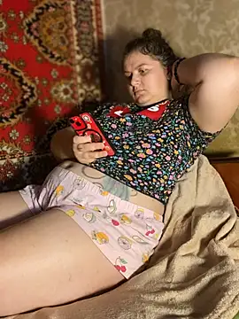 Snapshot of Nenssy555 chatting on 06.26.26 Nenssy555 online show from 06.26.26