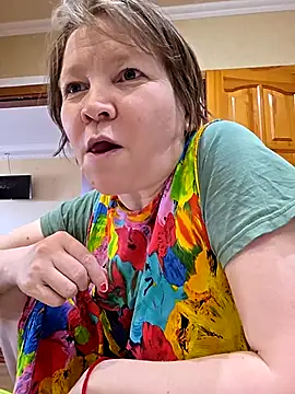  LOLA-LOLA  online show from 05.16.26