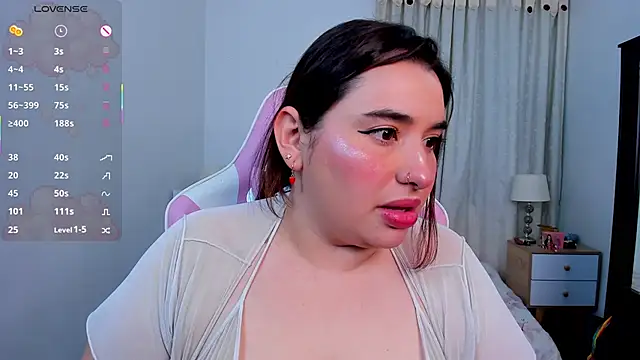 leidydrip  online show from 04.15.26