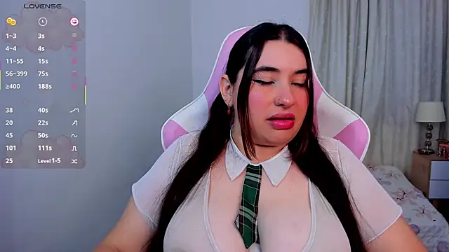 leidydrip  online show from 04.20.26