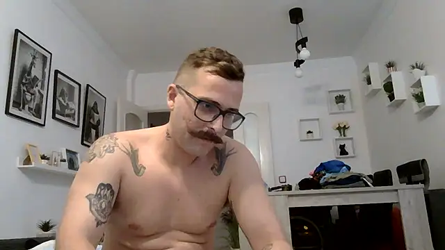 yanick931 online show from 07.23.26