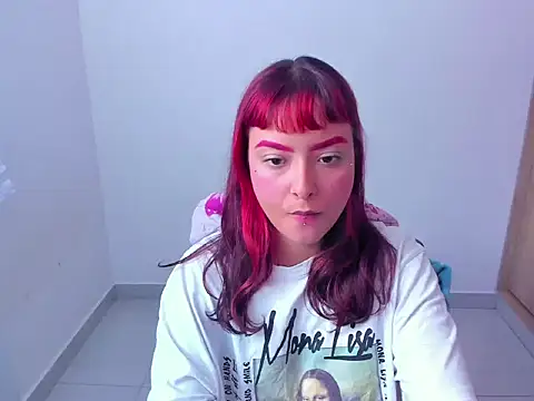 Lilith harmony1 online show from 04.22.26