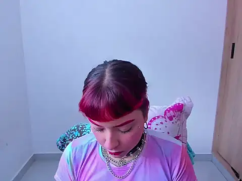 Lilith harmony1 online show from 04.23.26