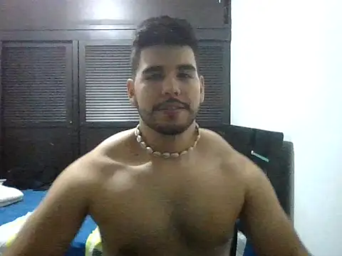 LatinBeardCali online show from 03.26.26