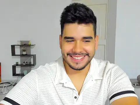 LatinBeardCali online show from 03.28.26