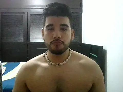 LatinBeardCali online show from 03.31.26
