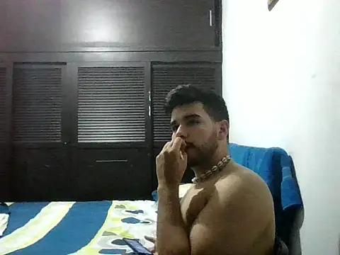 LatinBeardCali online show from 04.02.26