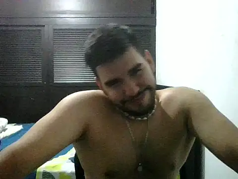 LatinBeardCali online show from 04.04.26