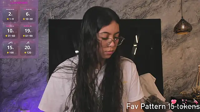 lilith rosse6 online show from 04.11.26