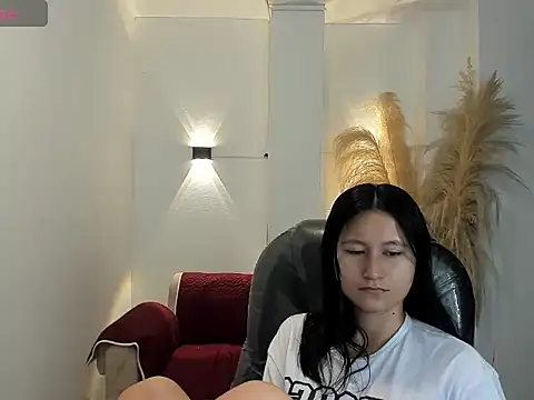 isabella grace18 online show from 06.11.26