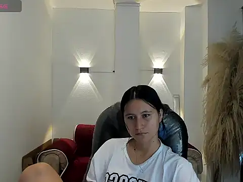 isabella grace18 online show from 07.29.26
