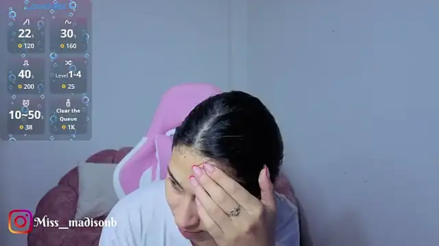 miss  madison online show from 03.28.26