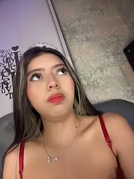 LolliePopsXXX online show from 07.18.26
