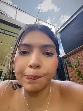 LolliePopsXXX online show from 07.28.26