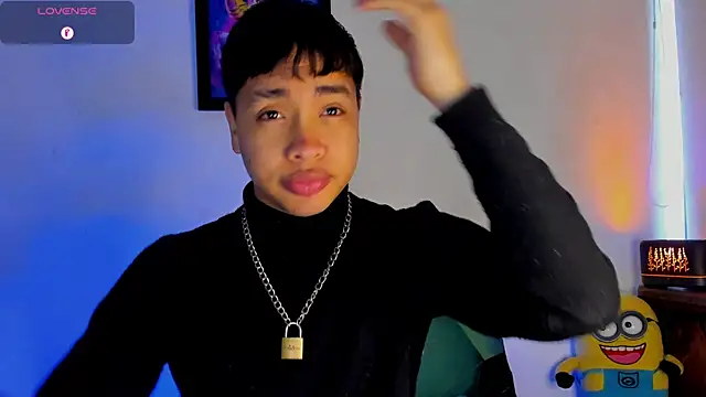 Lee Colee online show from 03.31.26